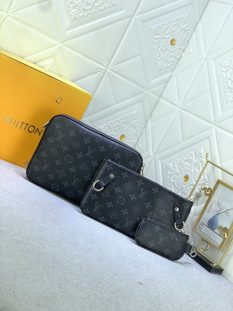 Louis Vuitton Satchel Bags